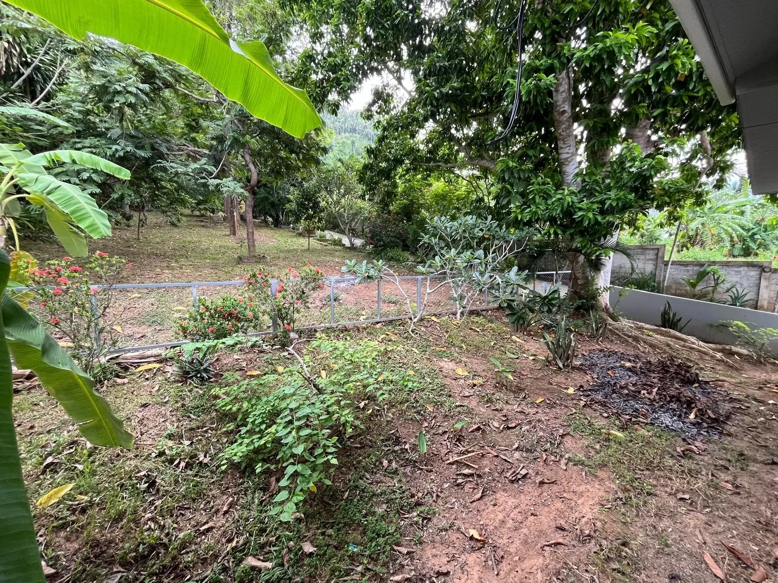 Villa avec piscine de 3 chambres à Lamai Koh Samui À VENDRE