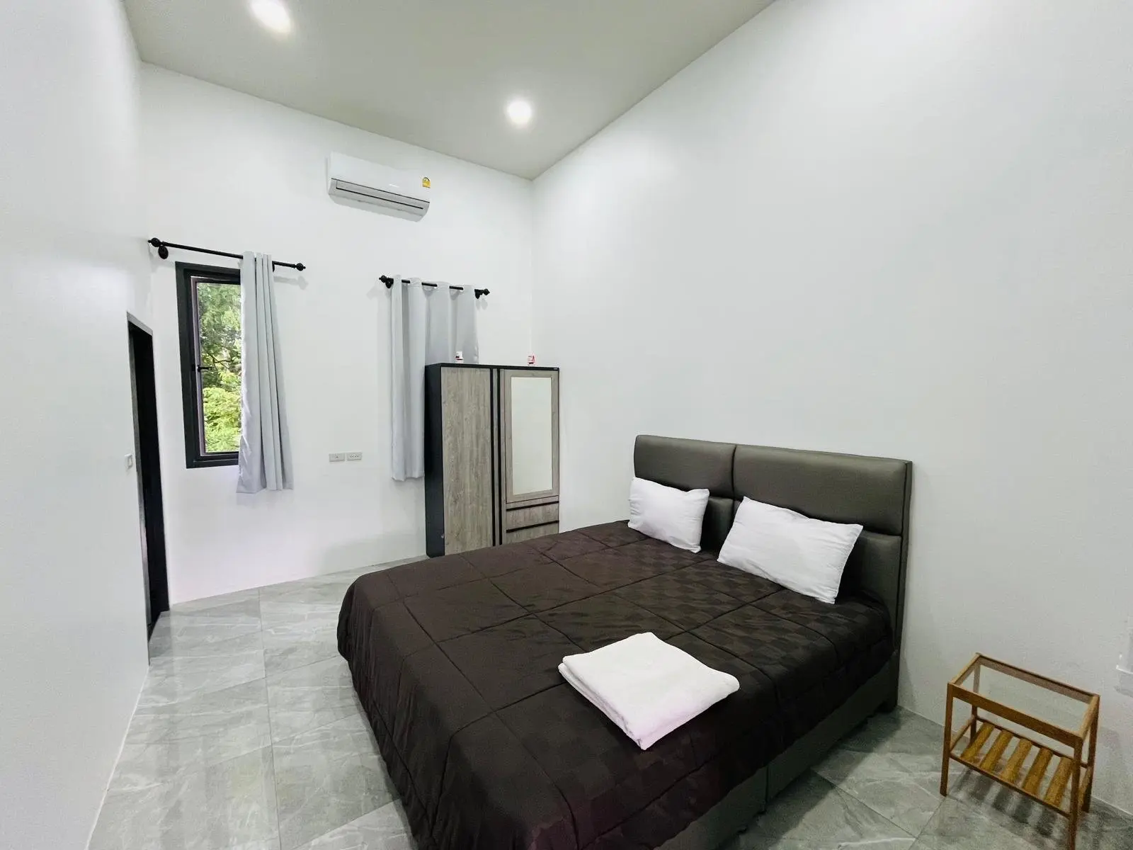 Villa avec piscine de 3 chambres à Lamai Koh Samui À VENDRE