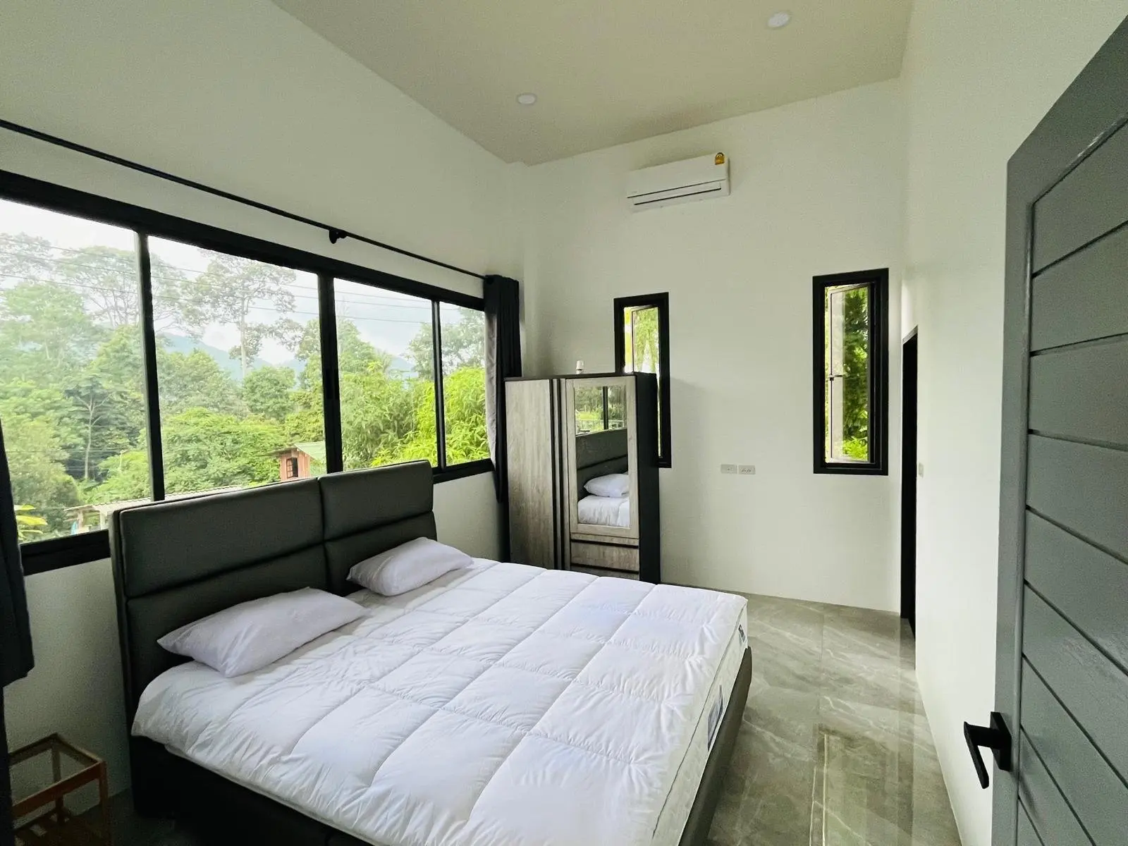 Villa avec piscine de 3 chambres à Lamai Koh Samui À VENDRE