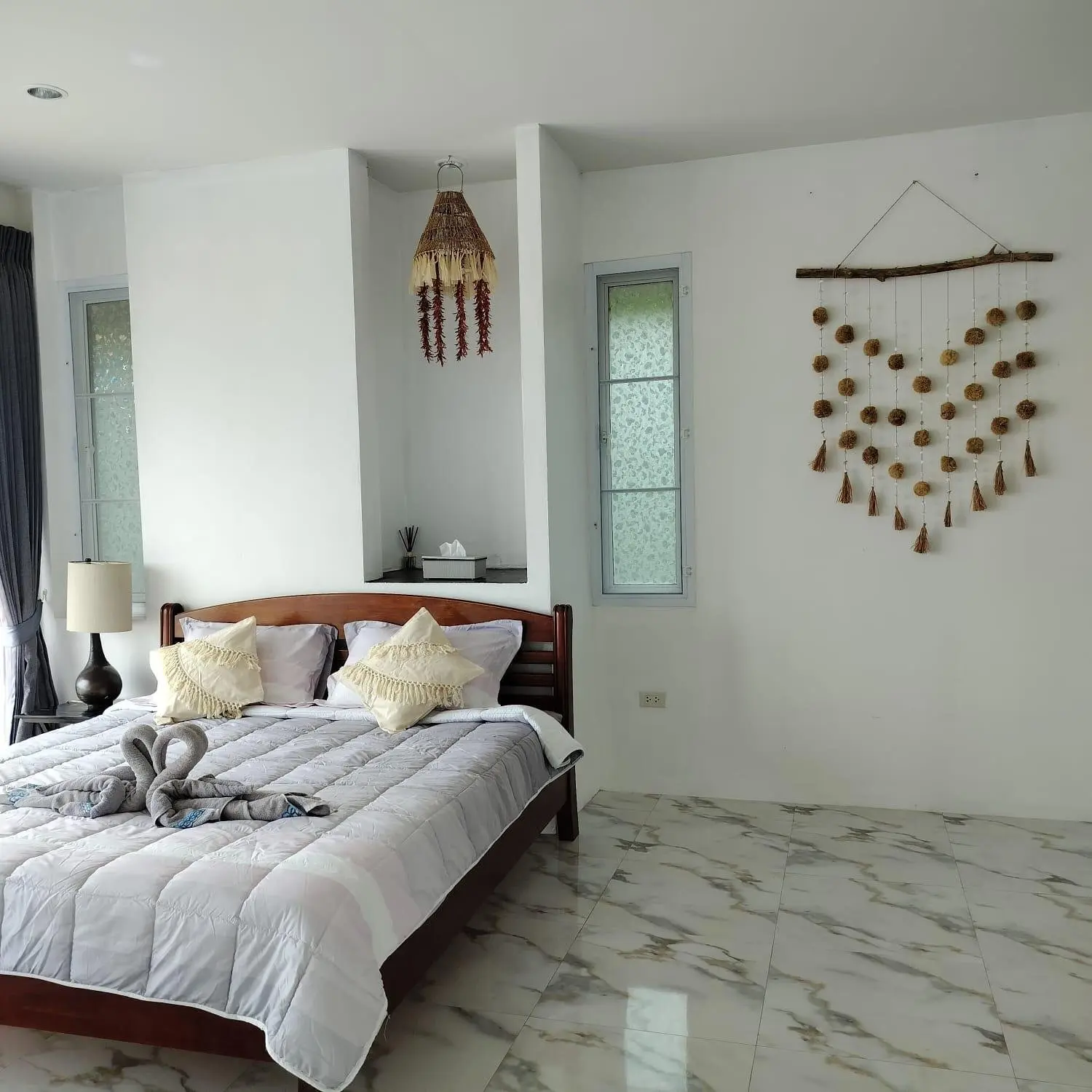 5-Bedrooms Villa with Pool near Maenam Beach, Koh Samui "SALE"