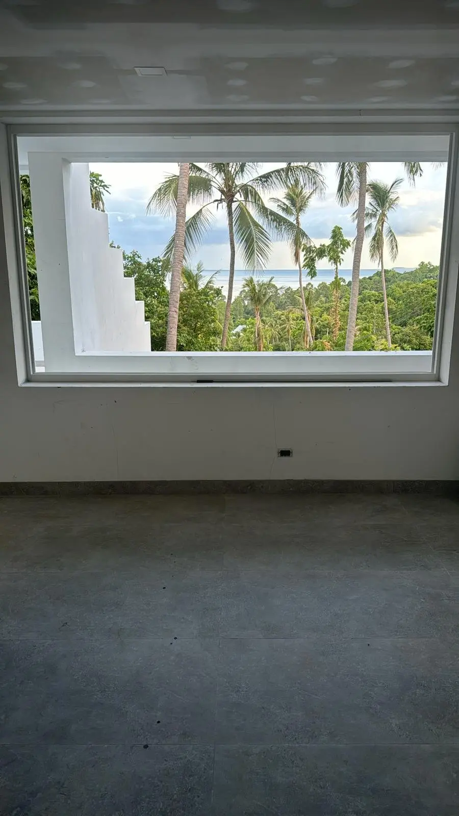 Vente Urgente : Villa 8 Chambres Vue Mer à Lamai, Koh Samui