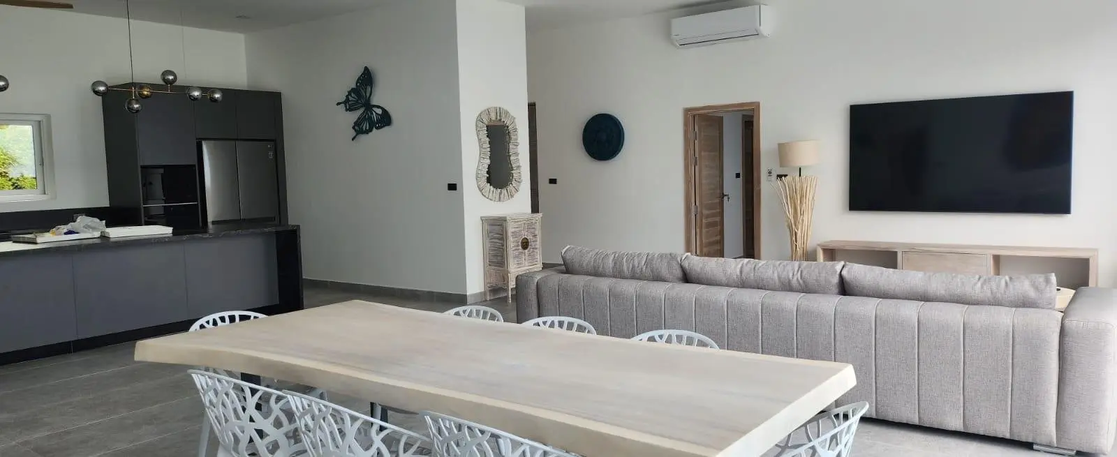 Vente Urgente : Villa 8 Chambres Vue Mer à Lamai, Koh Samui