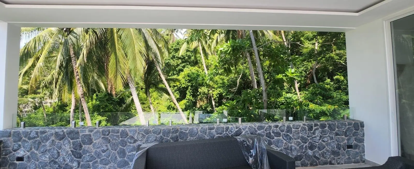 "Urgent Sale: 8-Bedrooms Villa Sea View in Lamai, Koh Samui"