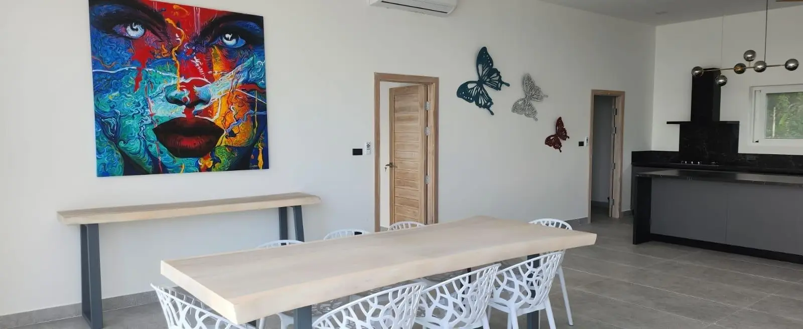 Vente Urgente : Villa 8 Chambres Vue Mer à Lamai, Koh Samui