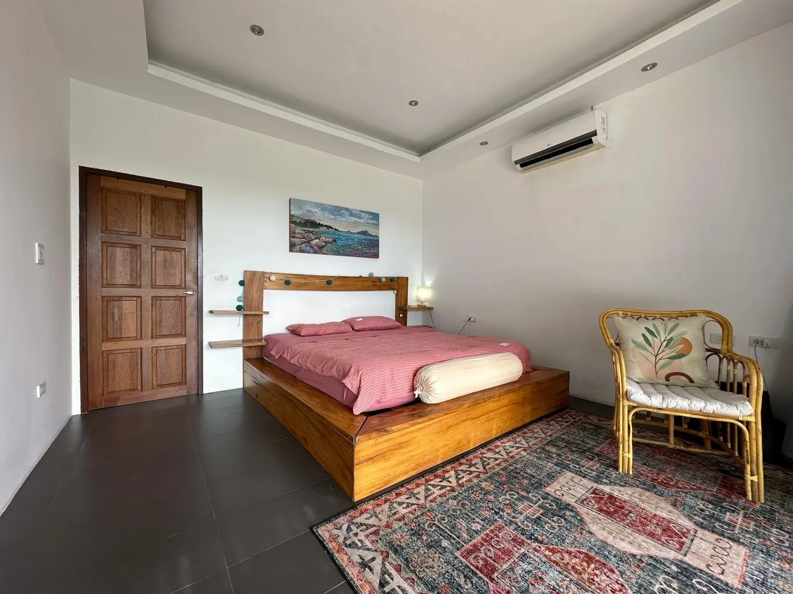 3 Bedroom and 1 studio Sea View in Lipanoi Koh Samui "SALE"