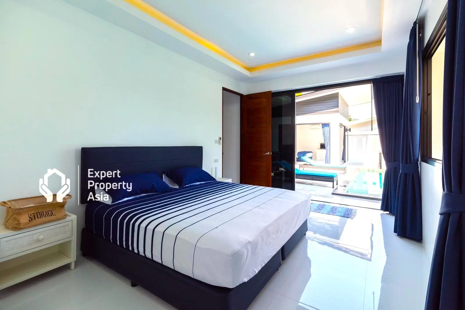 "Stunning 4-Bedroom Villa in Lamai – Perfect Location & Price for Your Tropical Escape!"