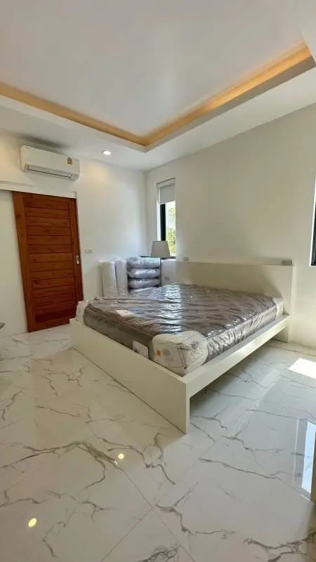 2-Bedrooms Seaview Villa in Big Buddha Koh Samui