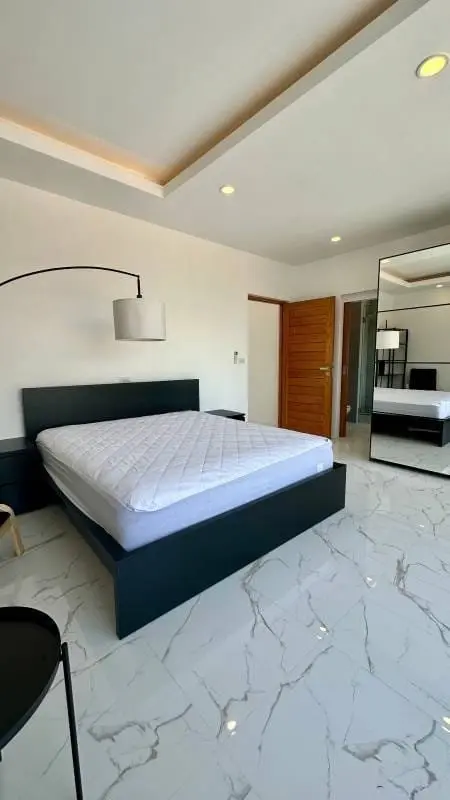 2-Bedrooms Seaview Villa in Big Buddha Koh Samui