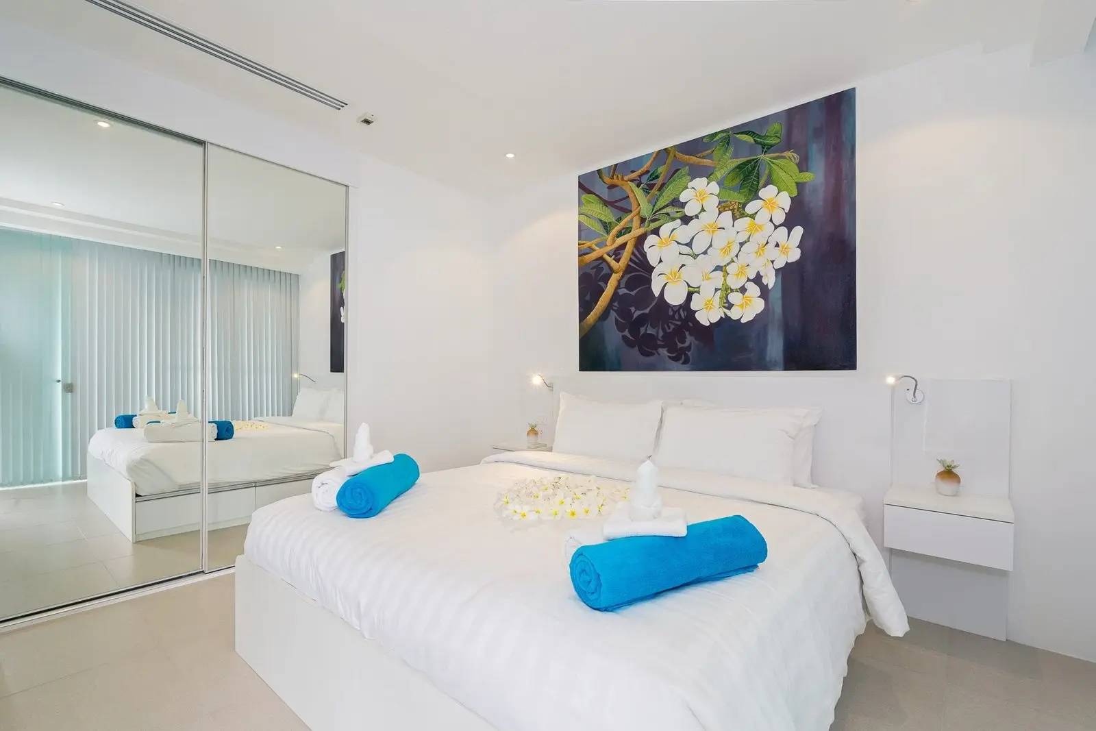 1-Chambre Res G Vue Mer à Bangrak Samui LOUER