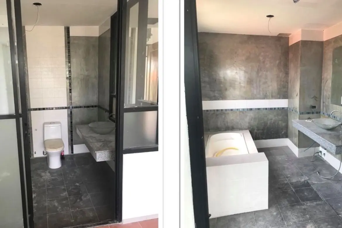 Opportunité Rare : À Vendre - Hôtel Boutique de 24 Chambres dans le Calme de Plai Laem, Koh Samui