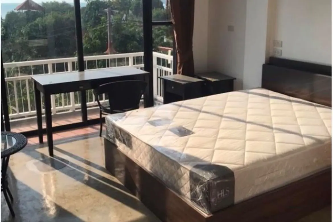 Opportunité Rare : À Vendre - Hôtel Boutique de 24 Chambres dans le Calme de Plai Laem, Koh Samui