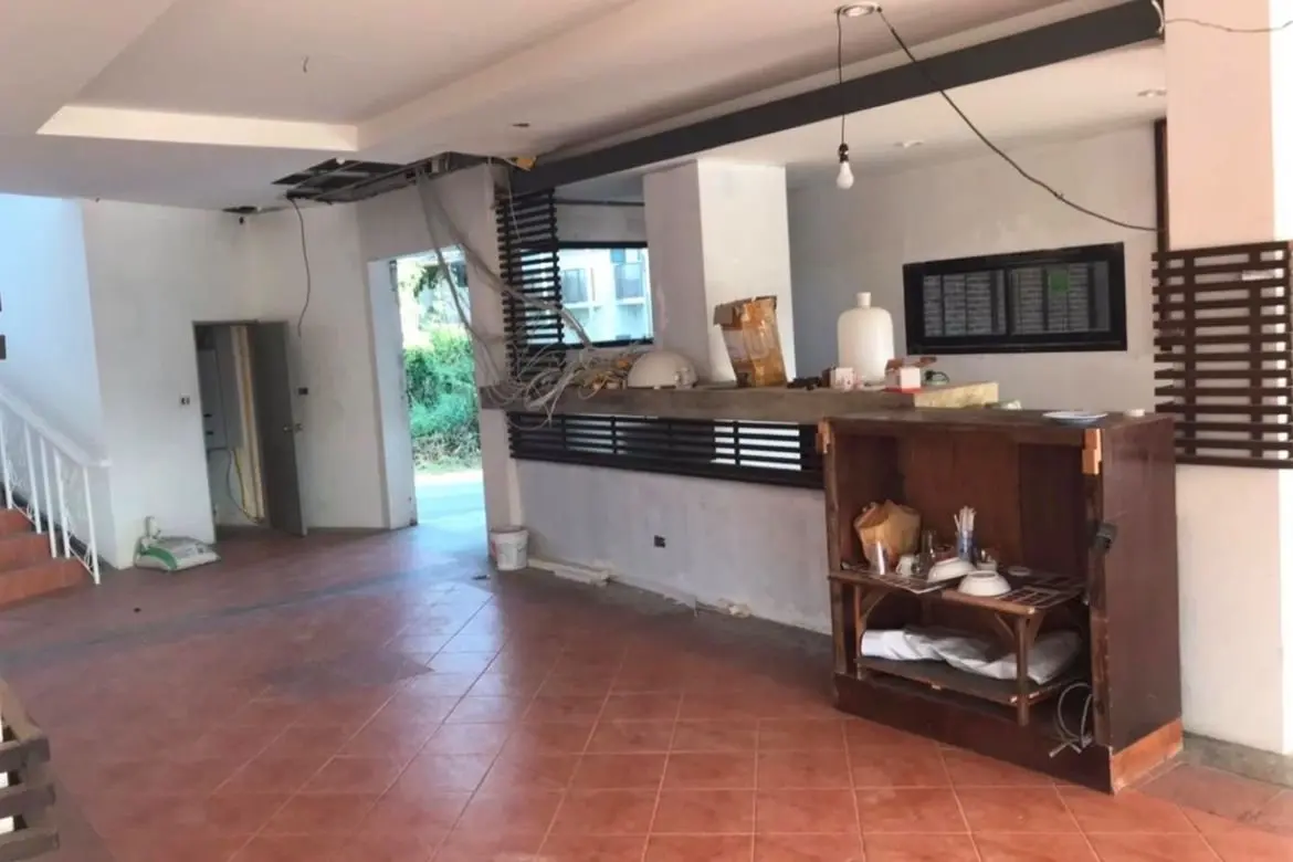 Opportunité Rare : À Vendre - Hôtel Boutique de 24 Chambres dans le Calme de Plai Laem, Koh Samui