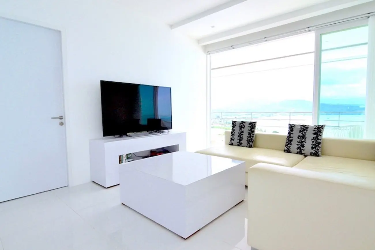 2-Chambre G Vue sur la mer à Bangrak Samui LOUER