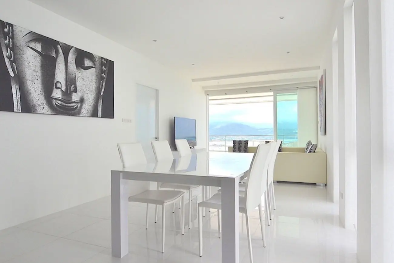 2-Bedroom G Seaview in Bangrak Samui "RENT"