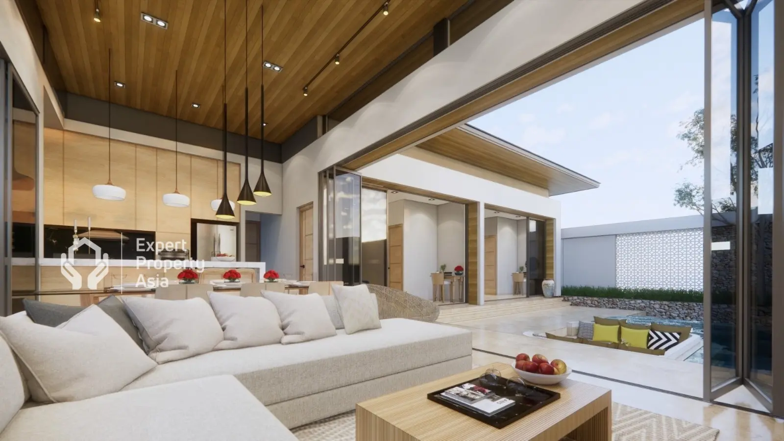 "Final Luxury Villa in Iconic Award-Winning Development – Villa A4"