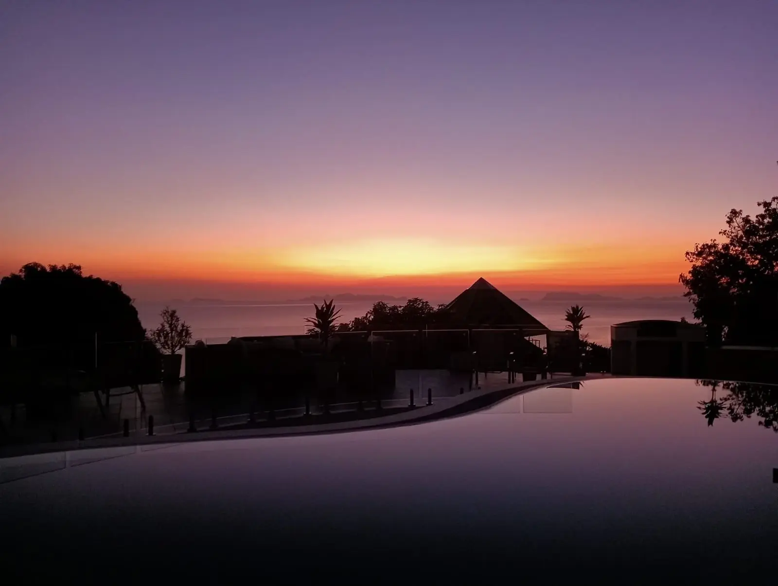 Villa de 7 chambres avec vue sur la mer près de la plage de Bang Makham, Koh Samui