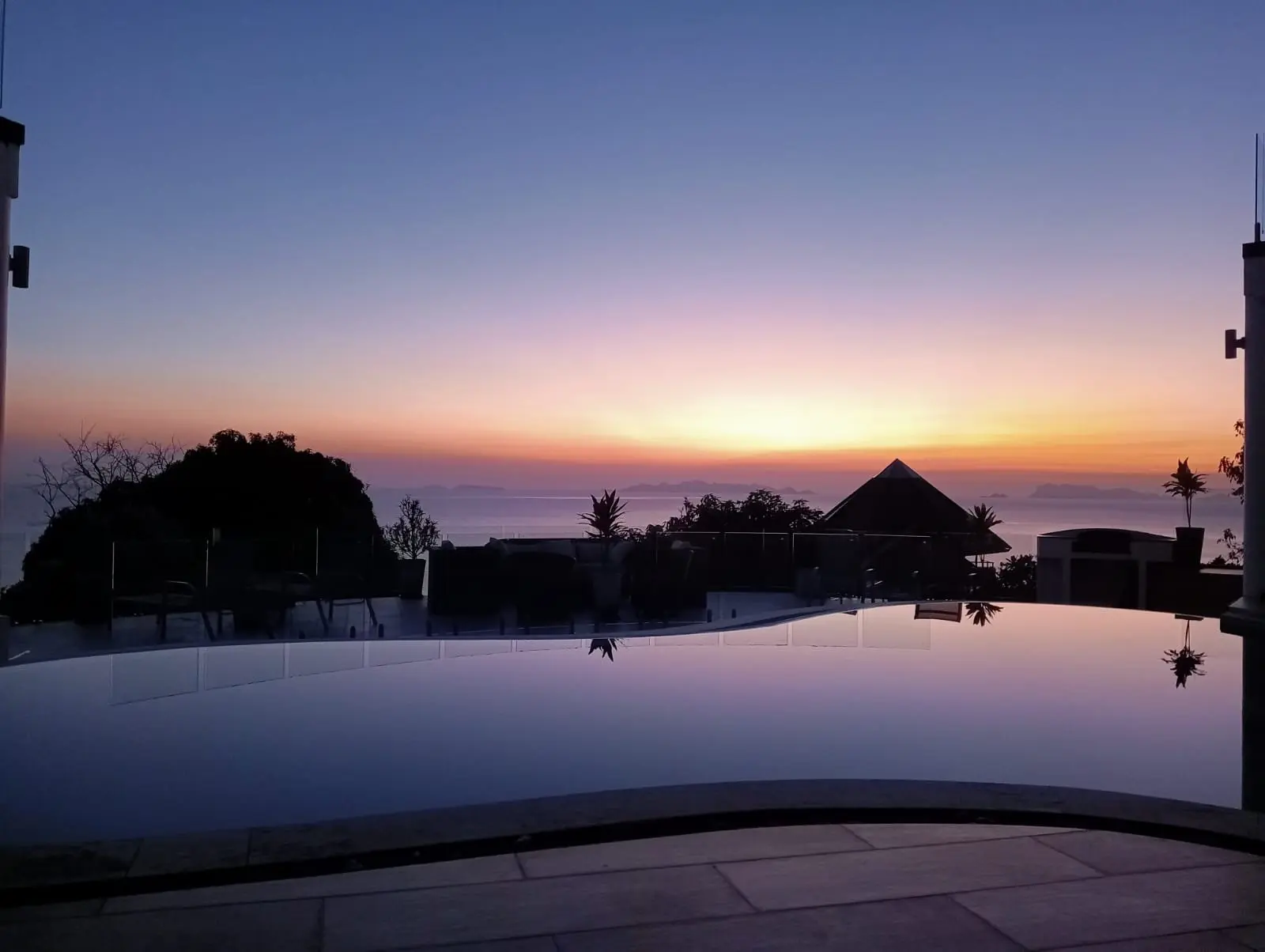 Villa de 7 chambres avec vue sur la mer près de la plage de Bang Makham, Koh Samui