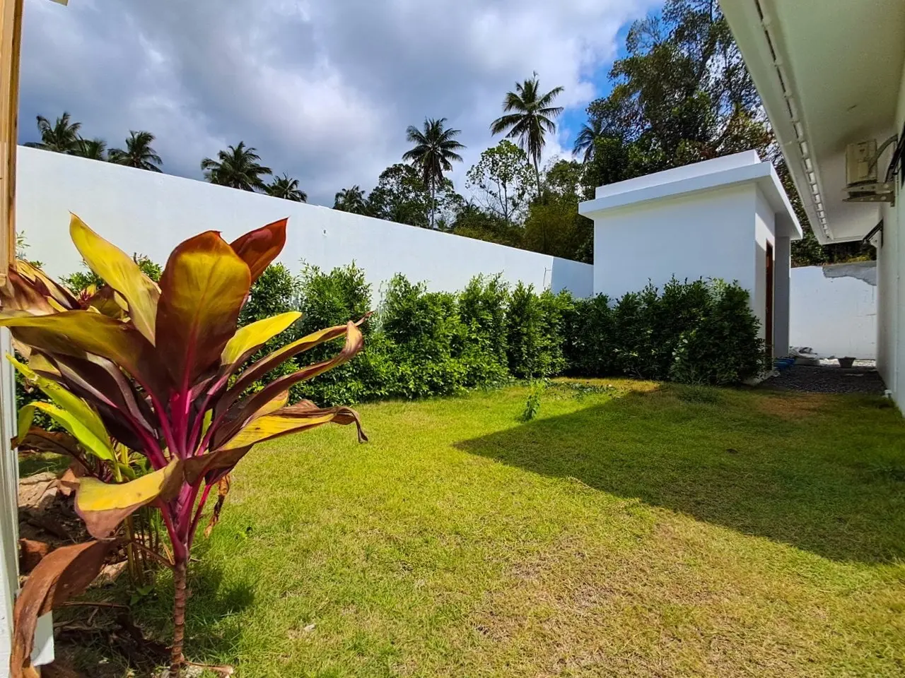 Magnifique villa avec piscine de 3 chambres à vendre