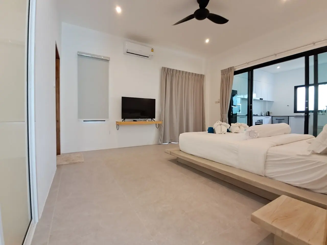 Wonderful 3-Bedroom Pool Villa for Sale in Lamai Koh Samui