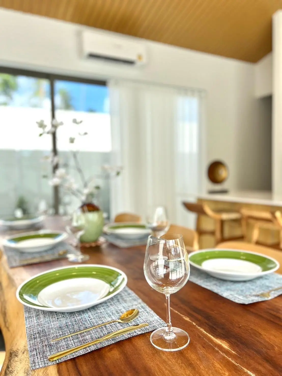 "Offplan " Last Chance: 3-Bedroom in Maenam, Koh Samui - Only 2 Plots Remain!"