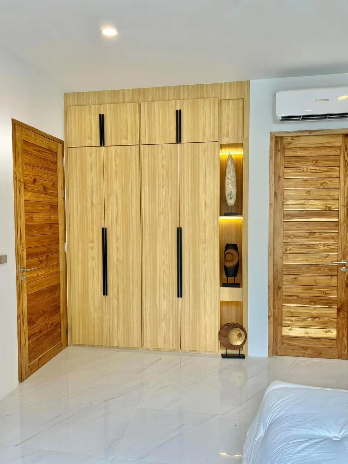 "Offplan " Last Chance: 3-Bedroom in Maenam, Koh Samui - Only 2 Plots Remain!"