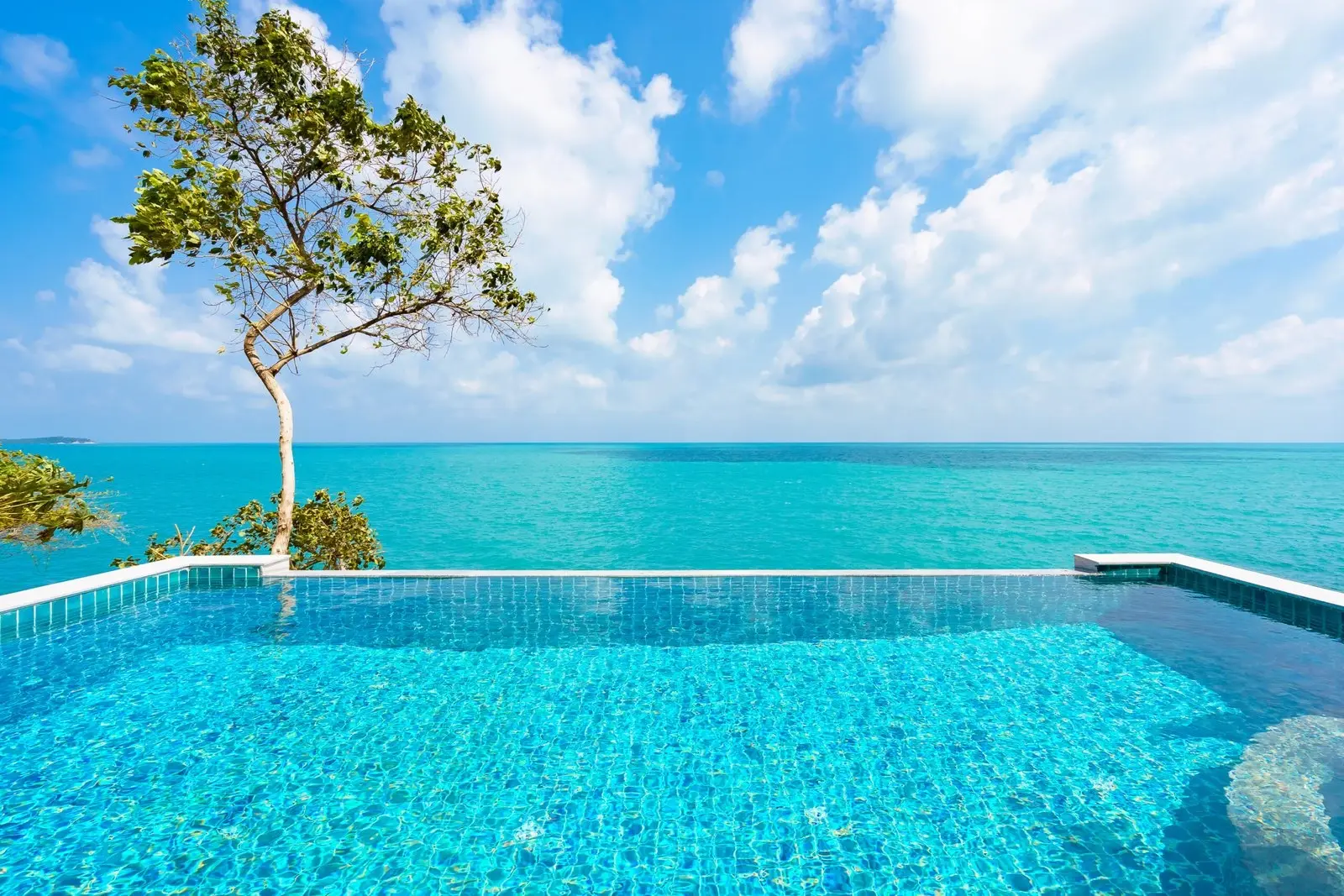 Villa de luxe 5 chambres avec une vue imprenable sur la mer