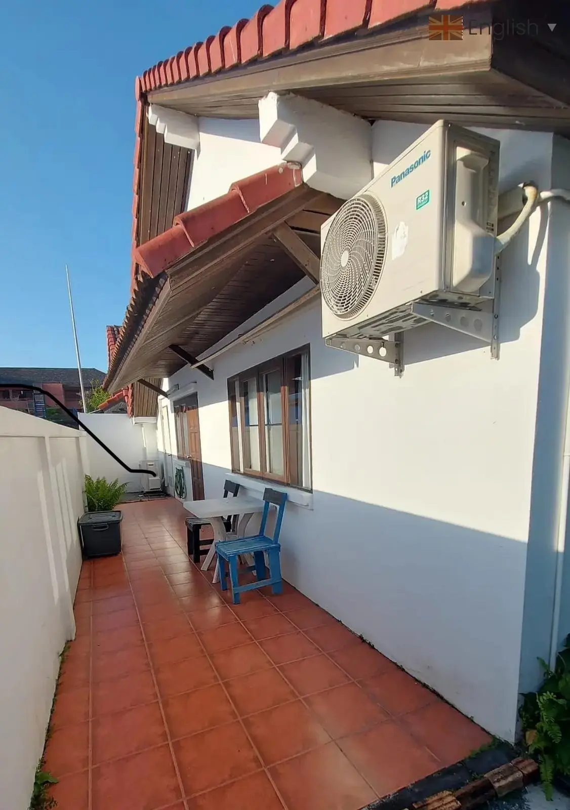 Nice 2 bedroom Near Beach Villa in Fisherman for Sale