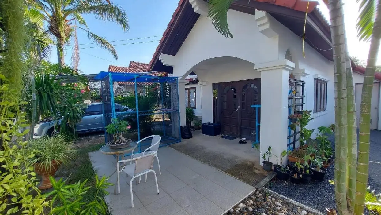 Nice 2 bedroom Near Beach Villa in Fisherman for Sale