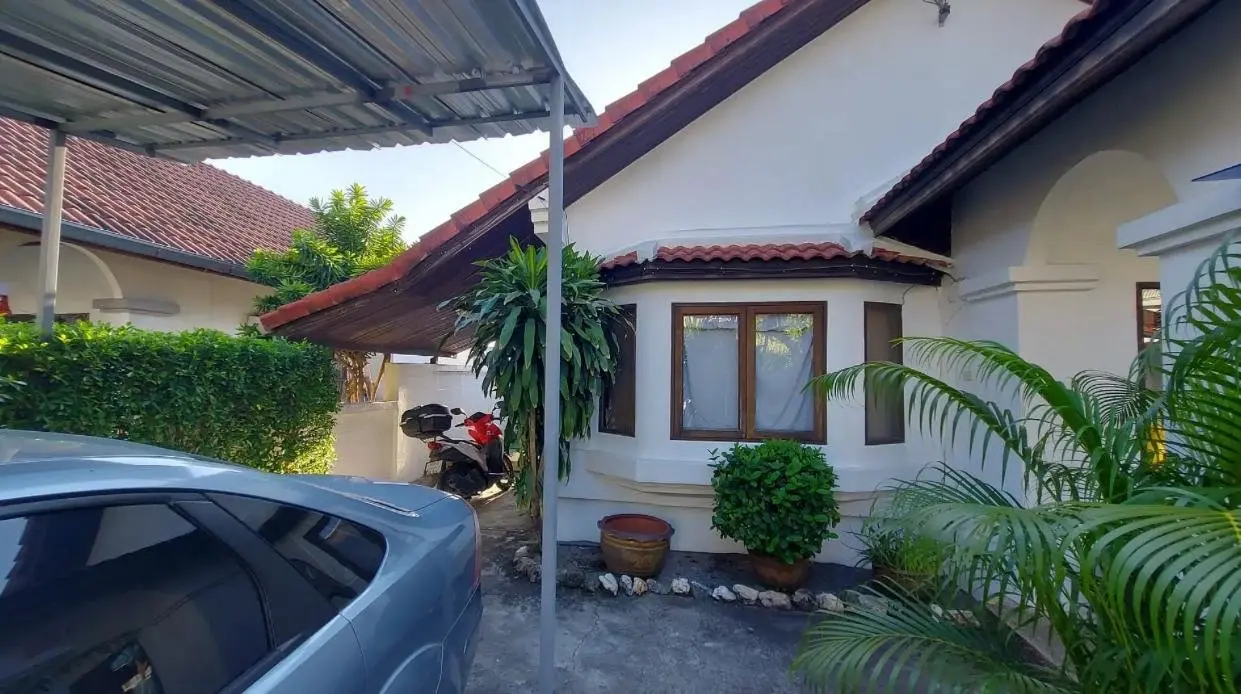 Nice 2 bedroom Near Beach Villa in Fisherman for Sale