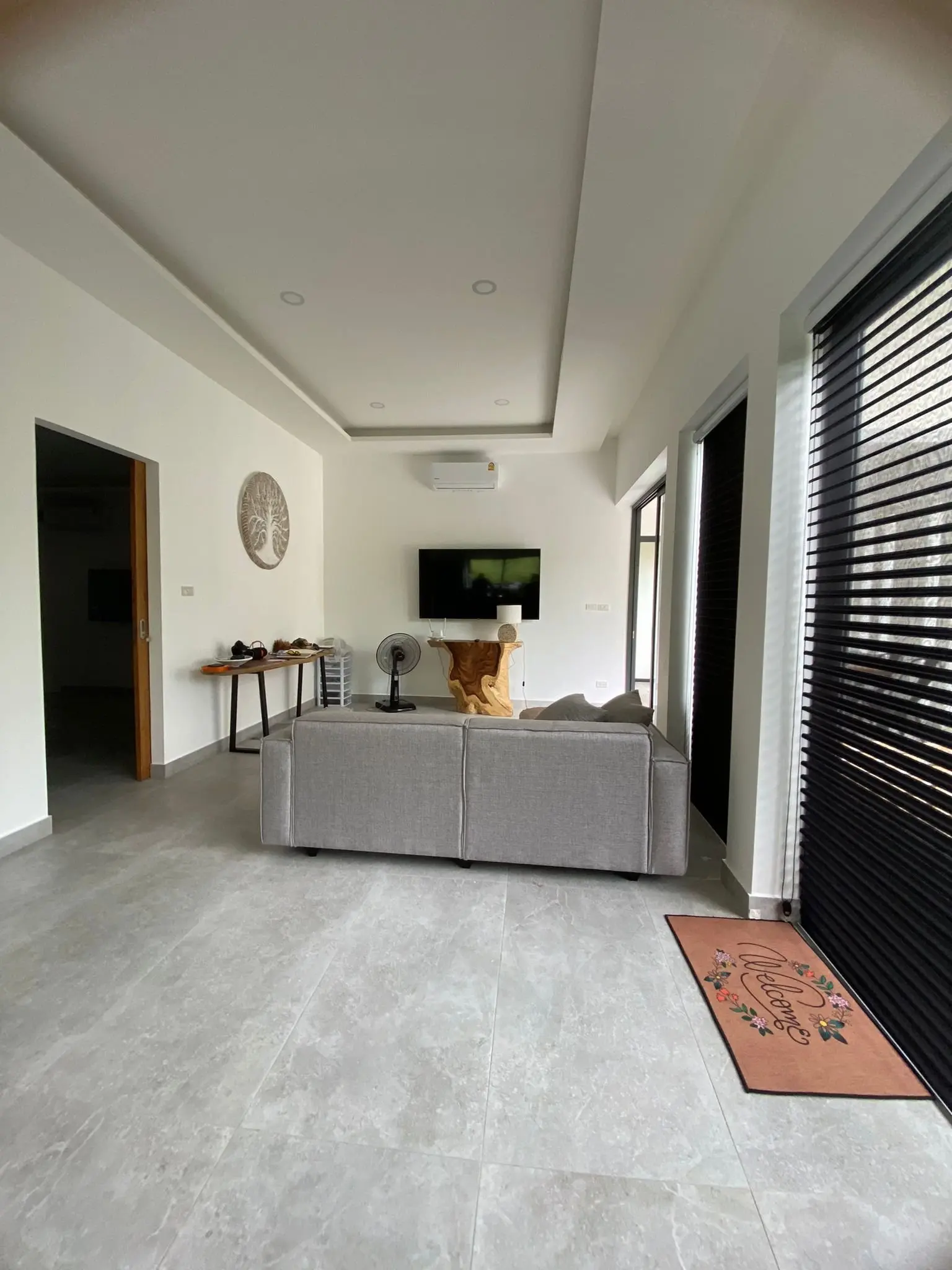 4-Bedrooms Sea View in Chaweng Koh Samui "SALE"                                             