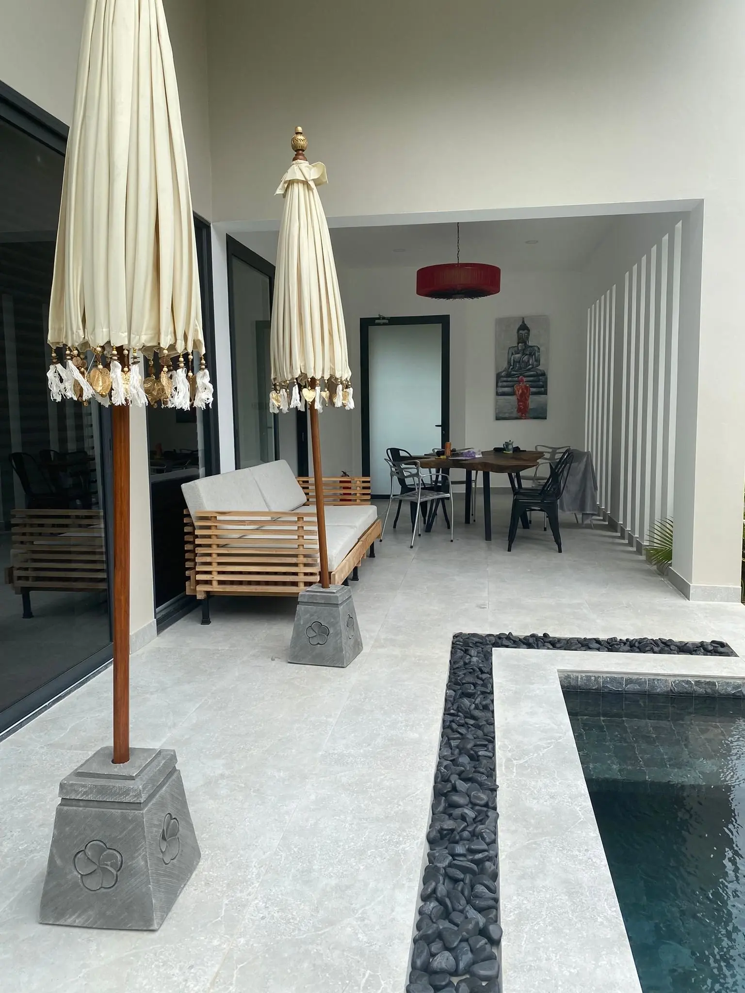 4-Bedrooms Sea View in Chaweng Koh Samui "SALE"                                             