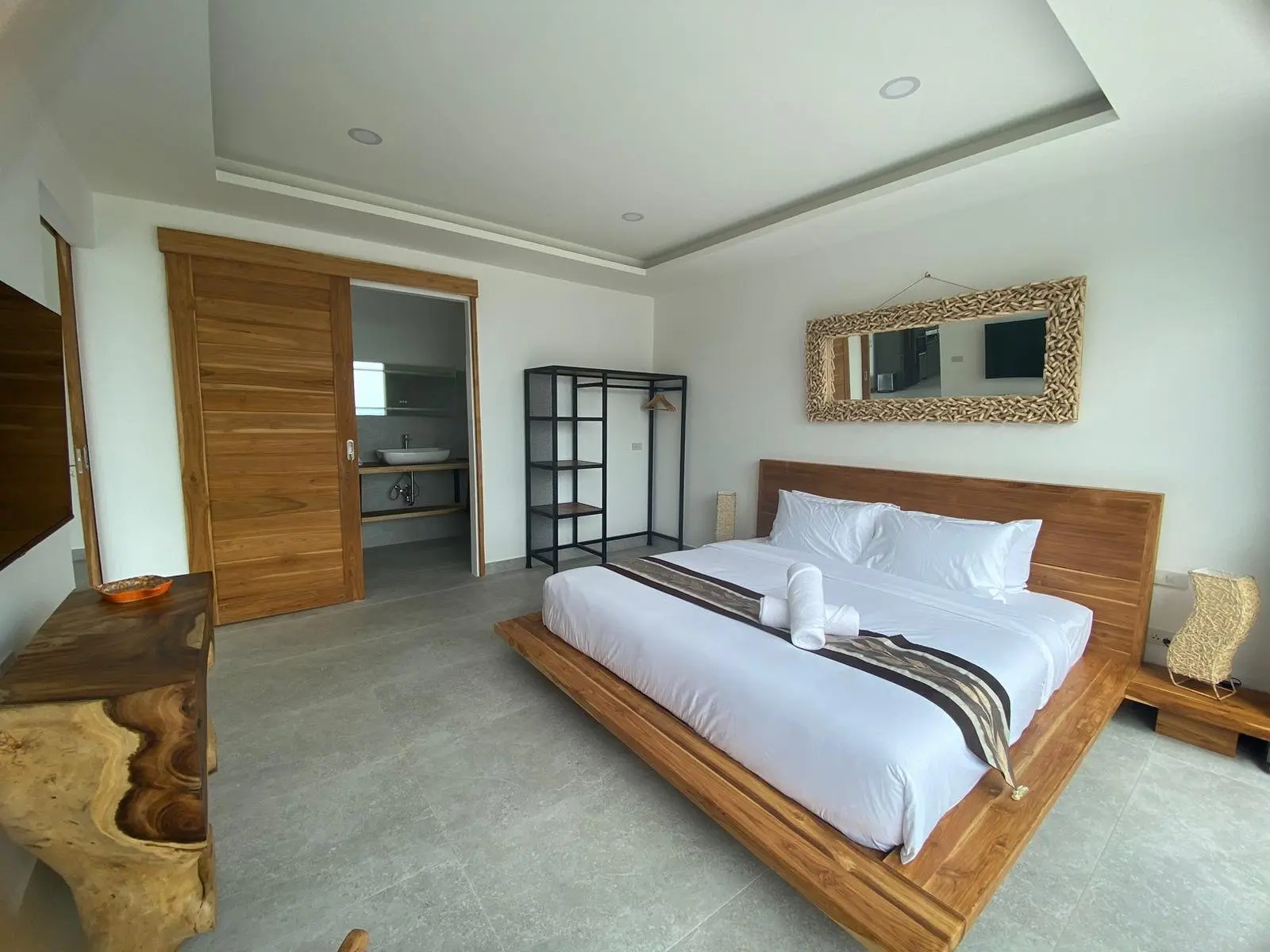 4-chambres vue mer à Chaweng Koh Samui VENTE