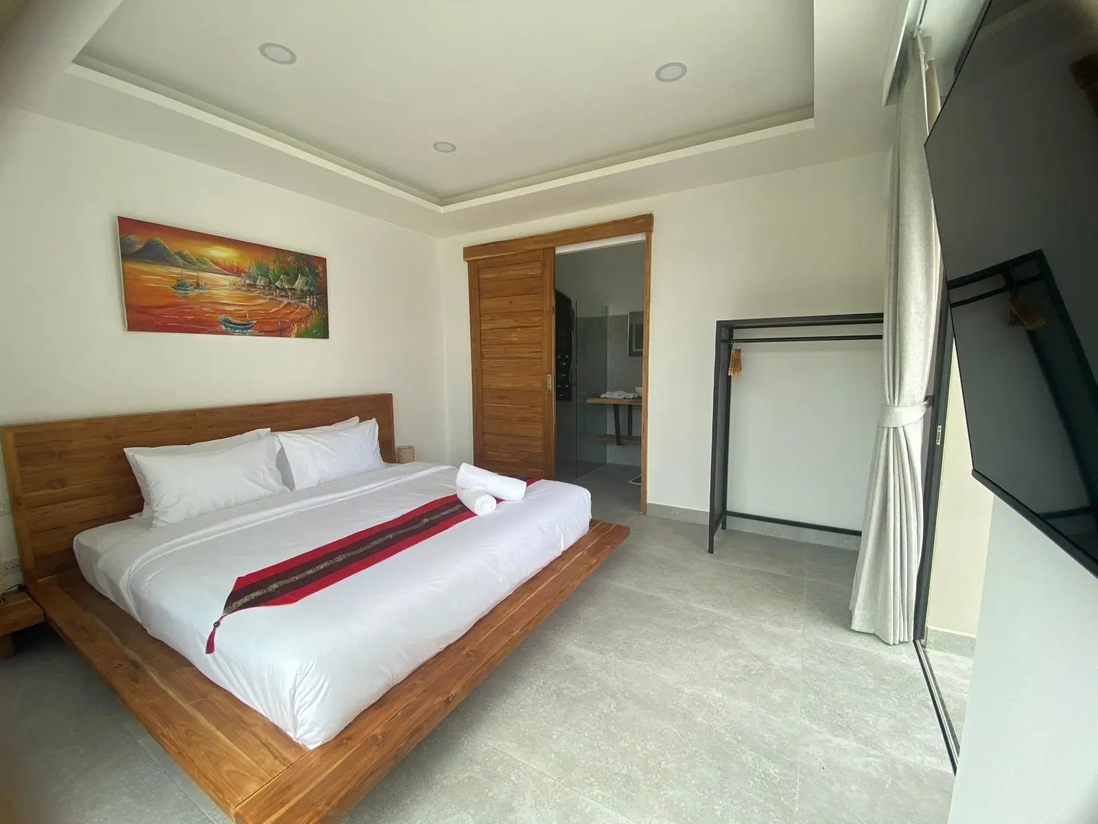 4-Bedrooms Sea View in Chaweng Koh Samui "SALE"                                             