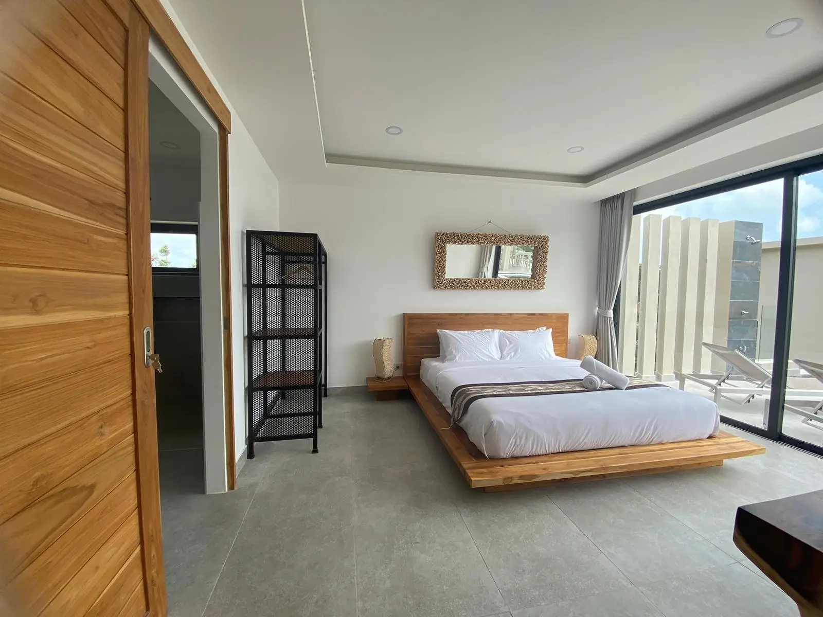 4-chambres vue mer à Chaweng Koh Samui VENTE