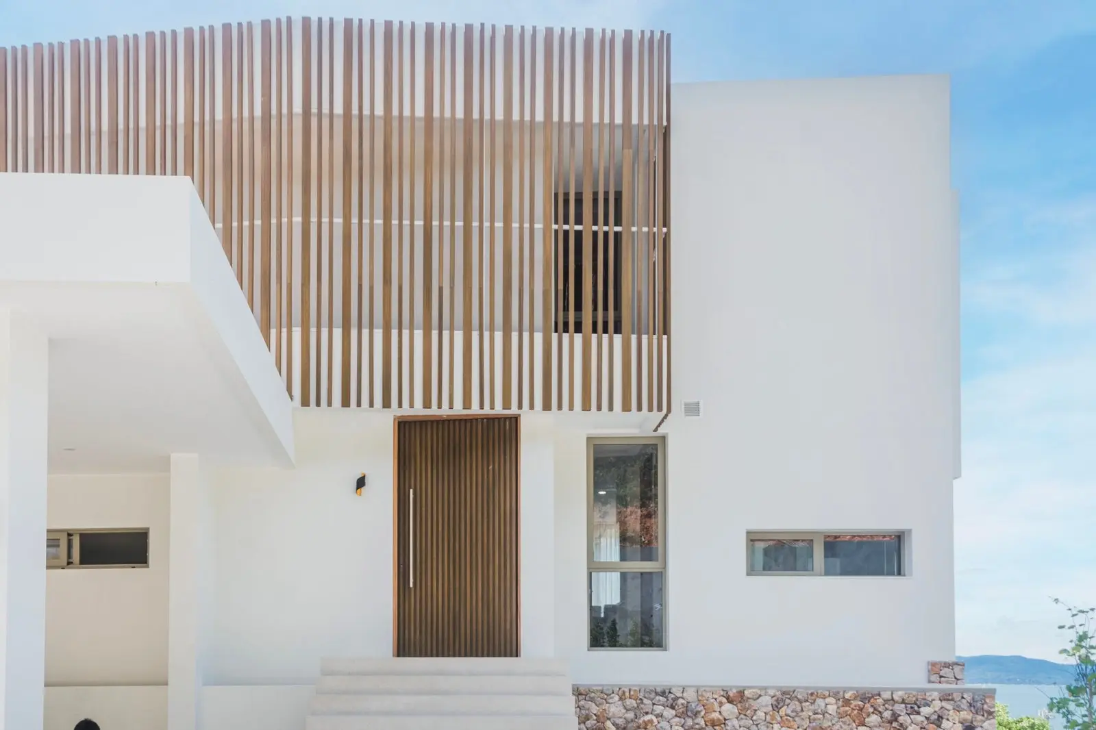 Villa de 5 chambres avec vue sur la mer à Bangpor Koh Samui