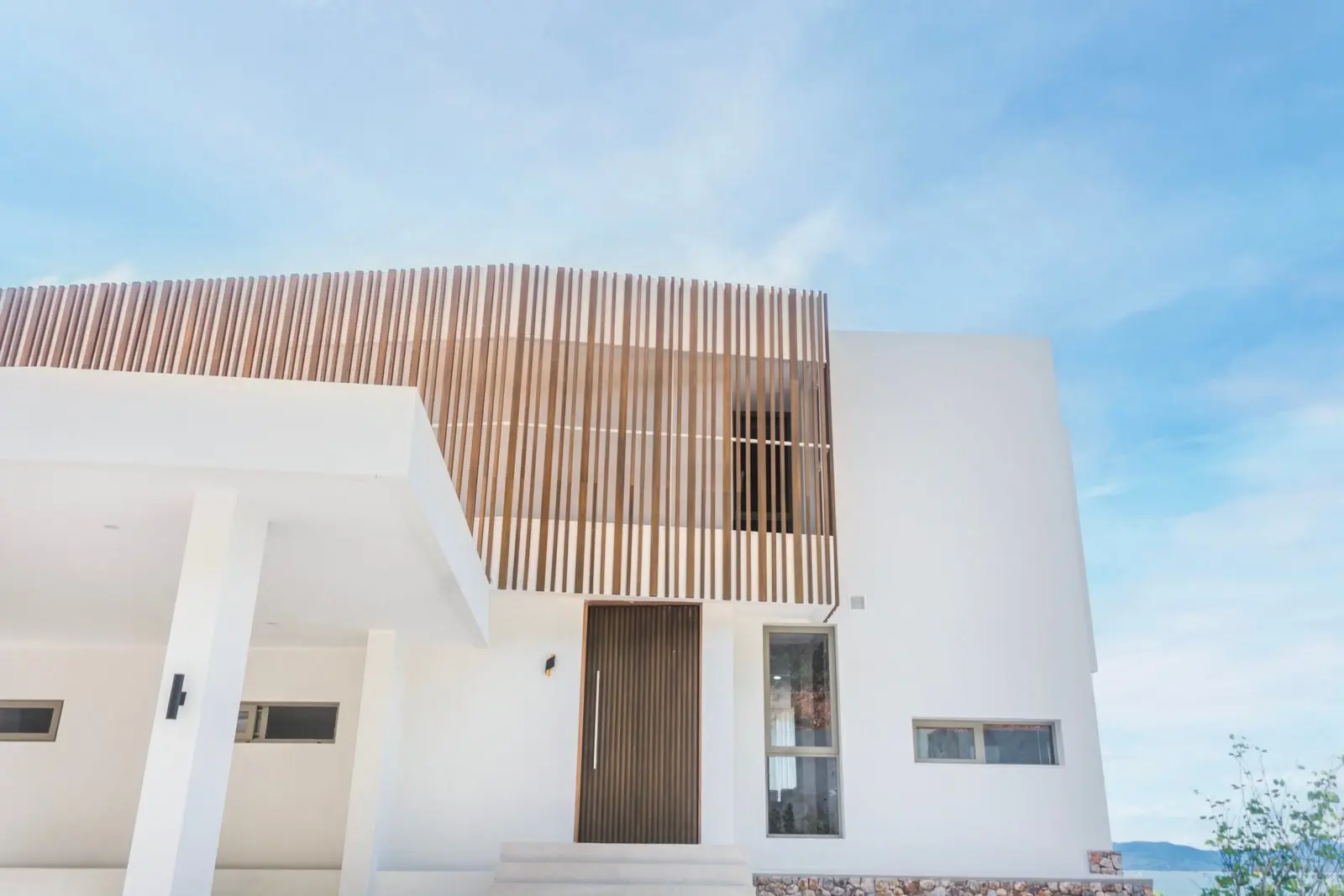 Villa de 5 chambres avec vue sur la mer à Bangpor Koh Samui