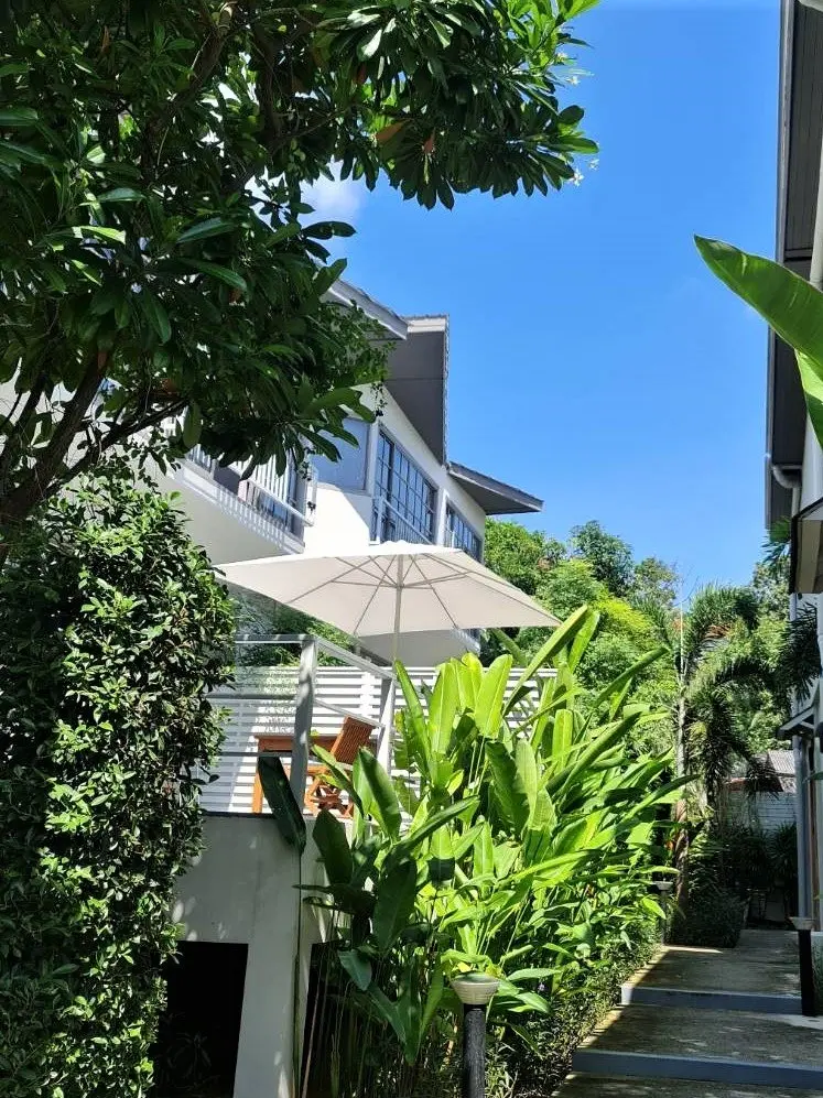 2-bedroom Cozy Villa for Sale [Choeng Mon]