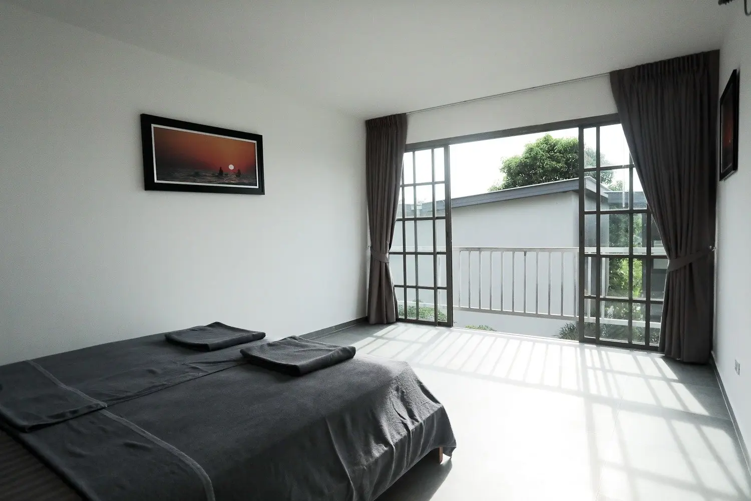 2-bedroom Cozy Villa for Sale [Choeng Mon]