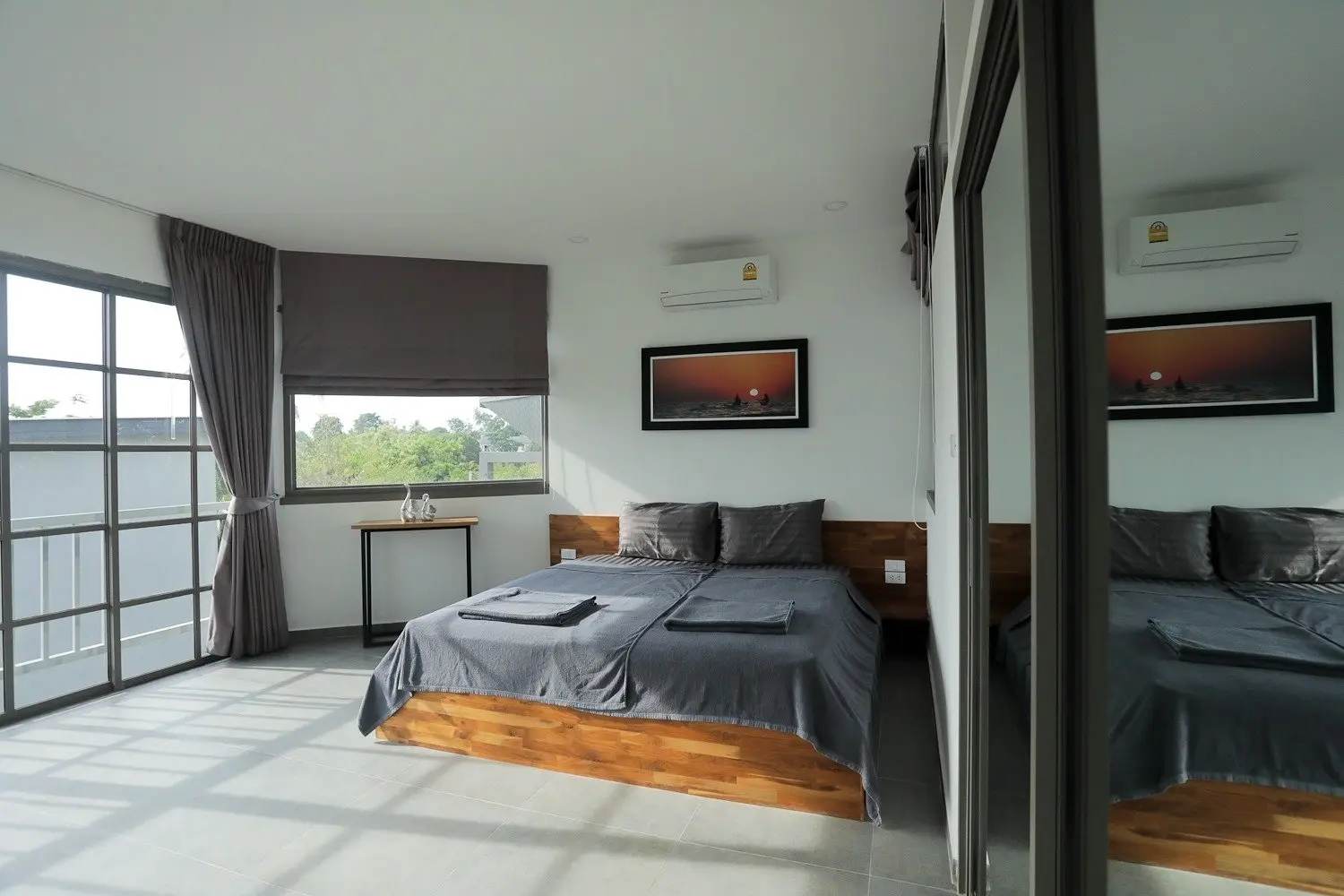 2-bedroom Cozy Villa for Sale [Choeng Mon]