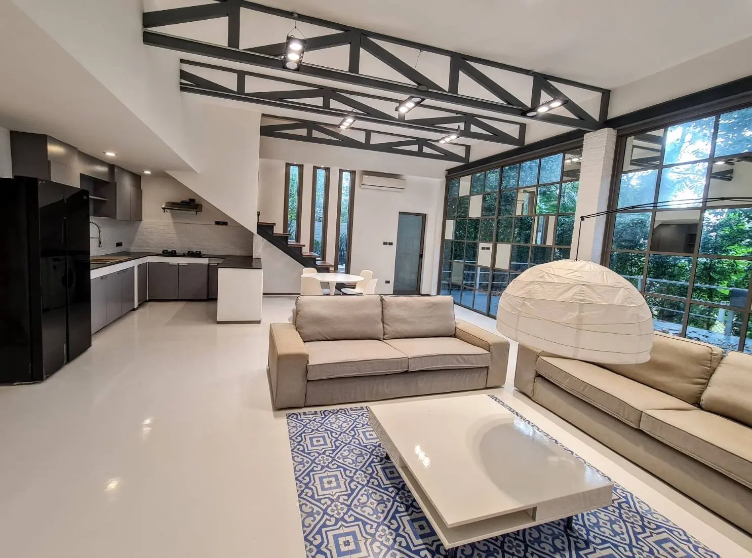 2-bedroom Cozy Villa for Sale [Choeng Mon]