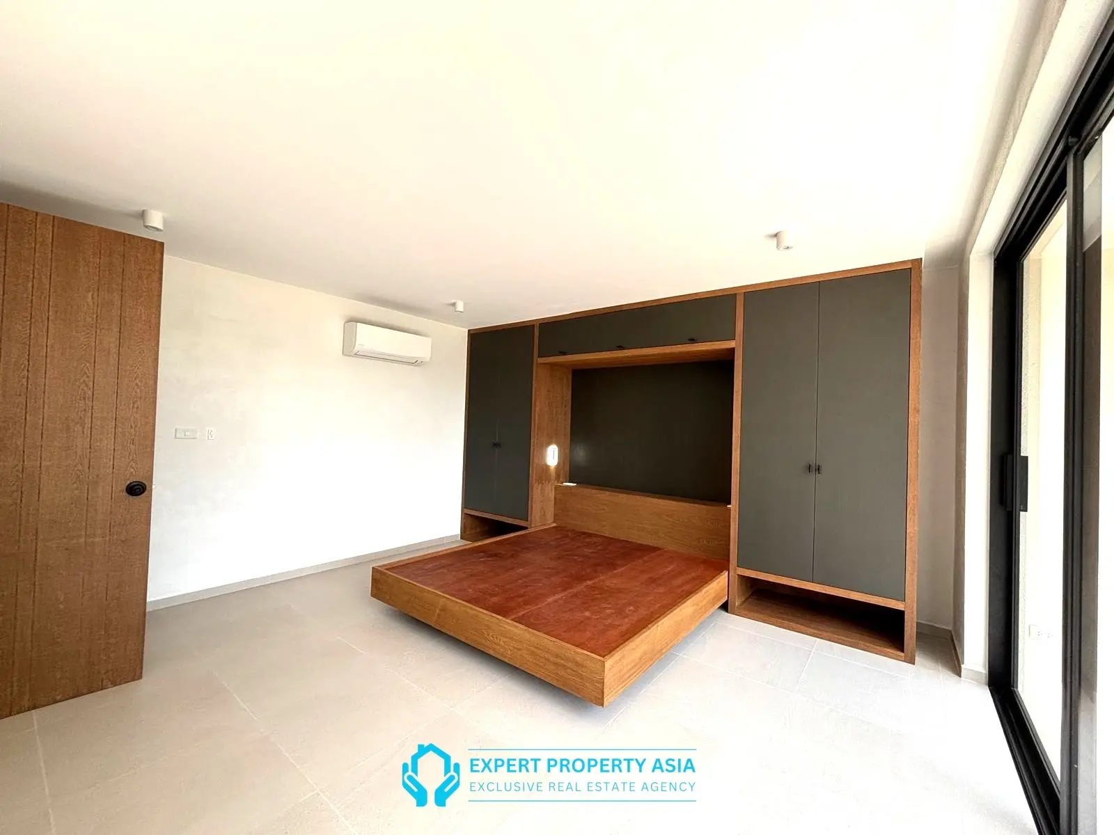 "Stunning Modern Tropical Villa in Chaweng Noi – Where Luxury Meets Serenity"