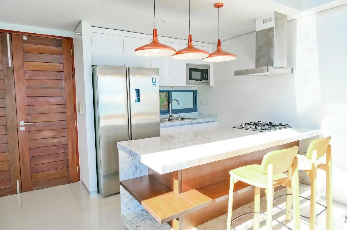 3 Bedroom Luxurious Seaview in Lamai "RENT"