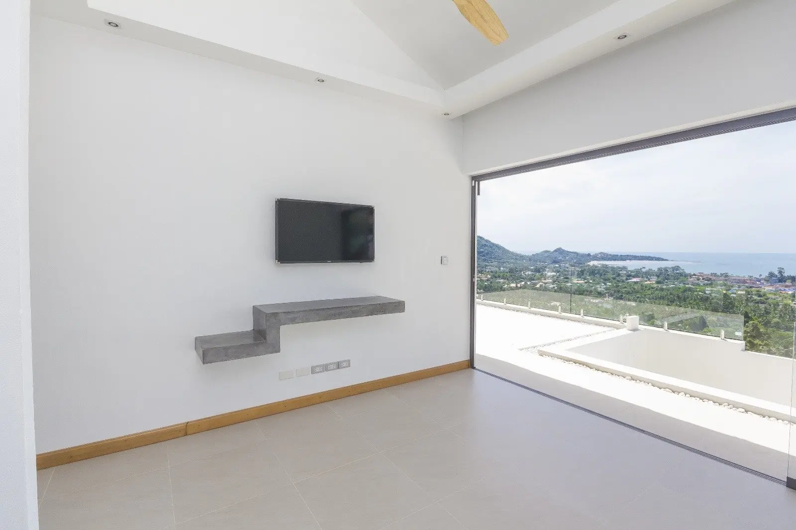 Modern &amp; Exotic Quality Villa+2 Studios for Sale [Lamai]