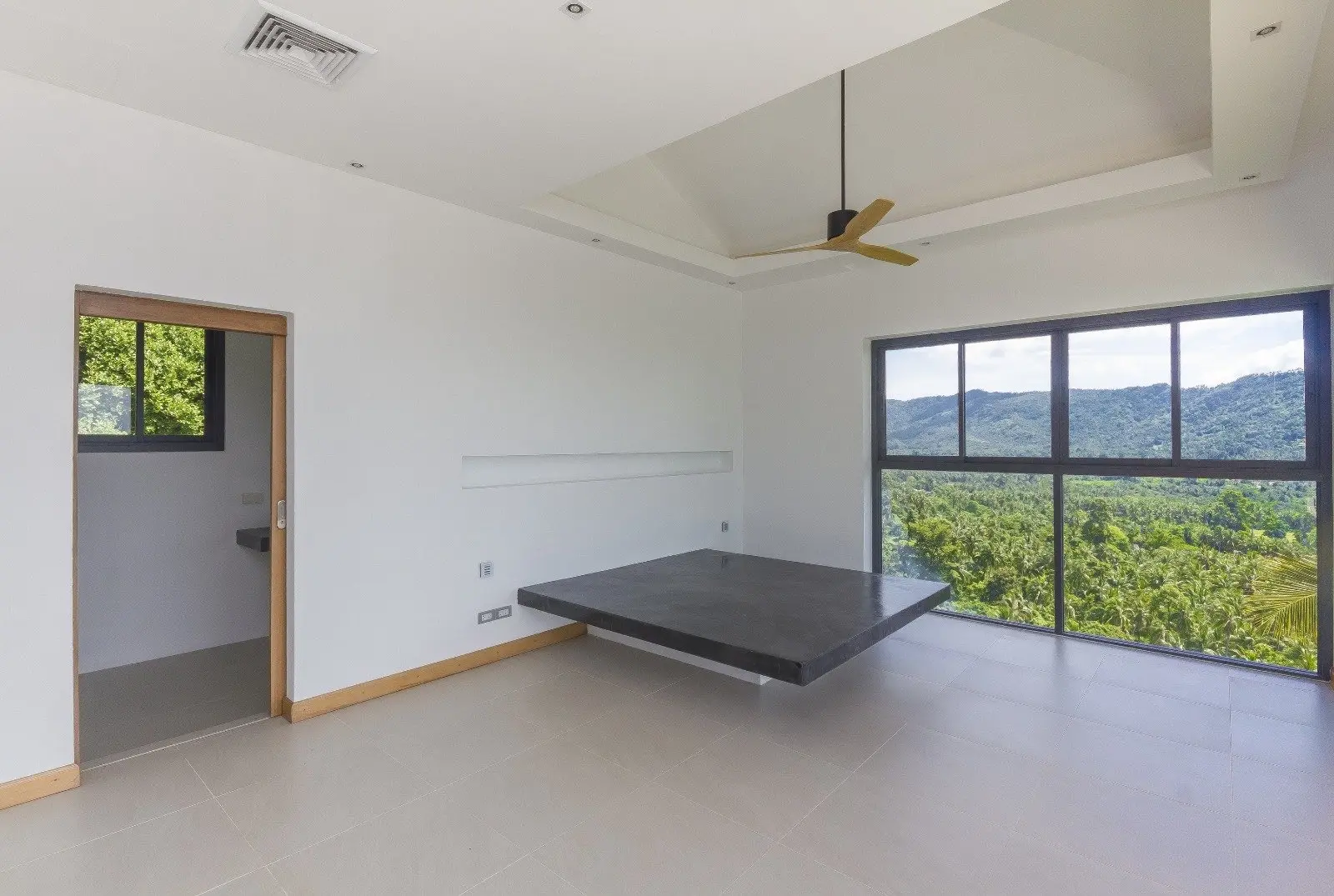 Modern &amp; Exotic Quality Villa+2 Studios for Sale [Lamai]