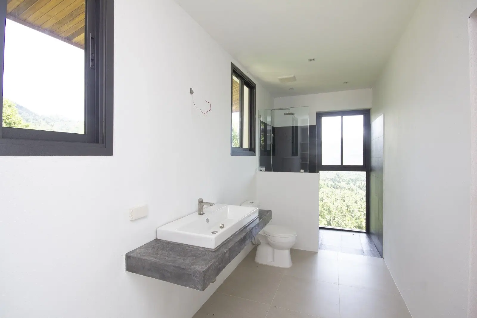 Modern &amp; Exotic Quality Villa+2 Studios for Sale [Lamai]