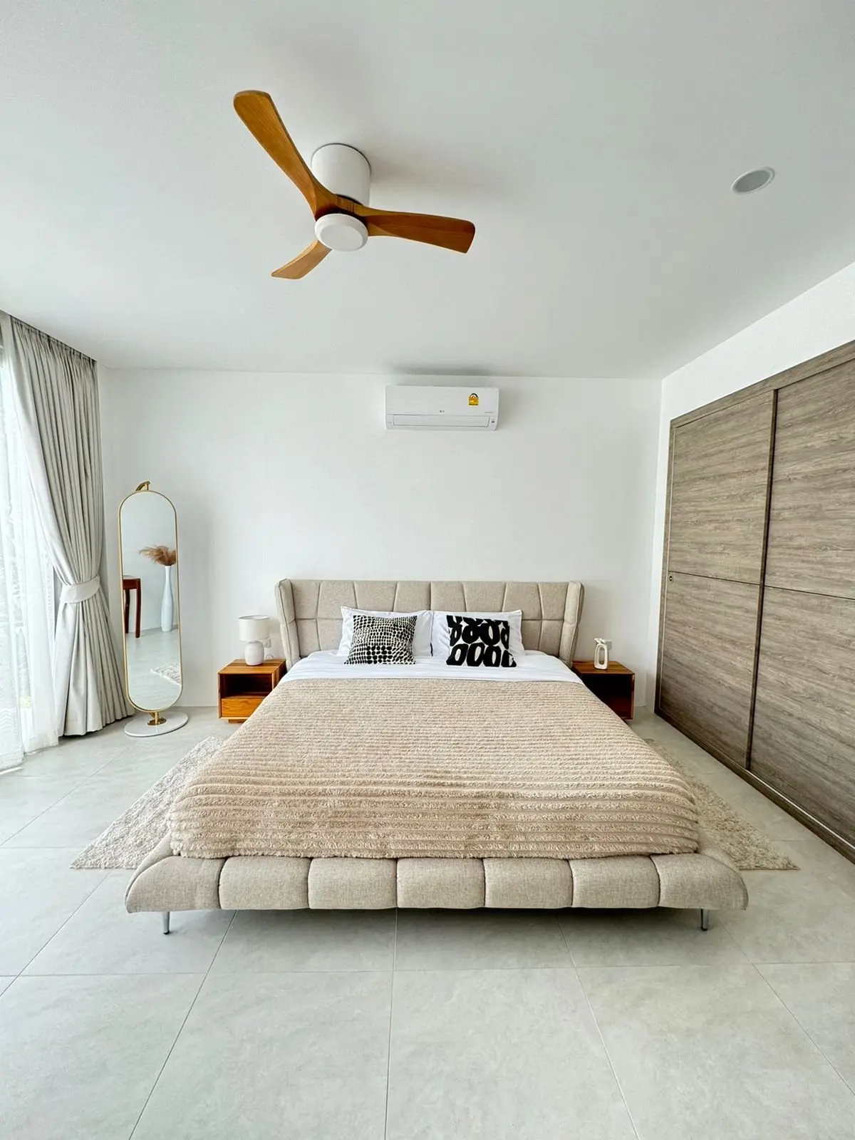 3 Bedrooms Pool Villa in Ban Tai Koh Samui "Free hold"