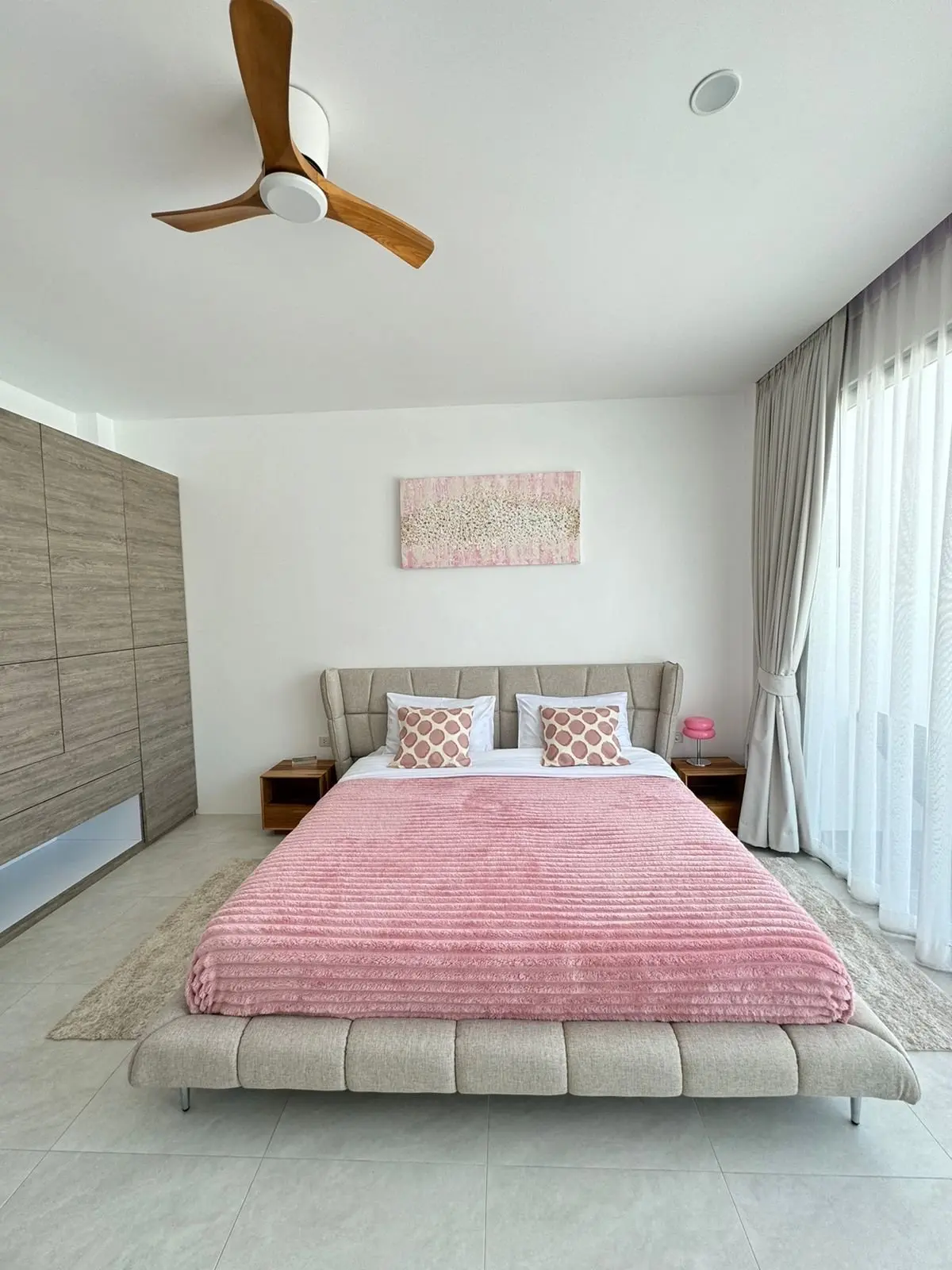 3 Bedrooms Pool Villa in Ban Tai Koh Samui "Free hold"