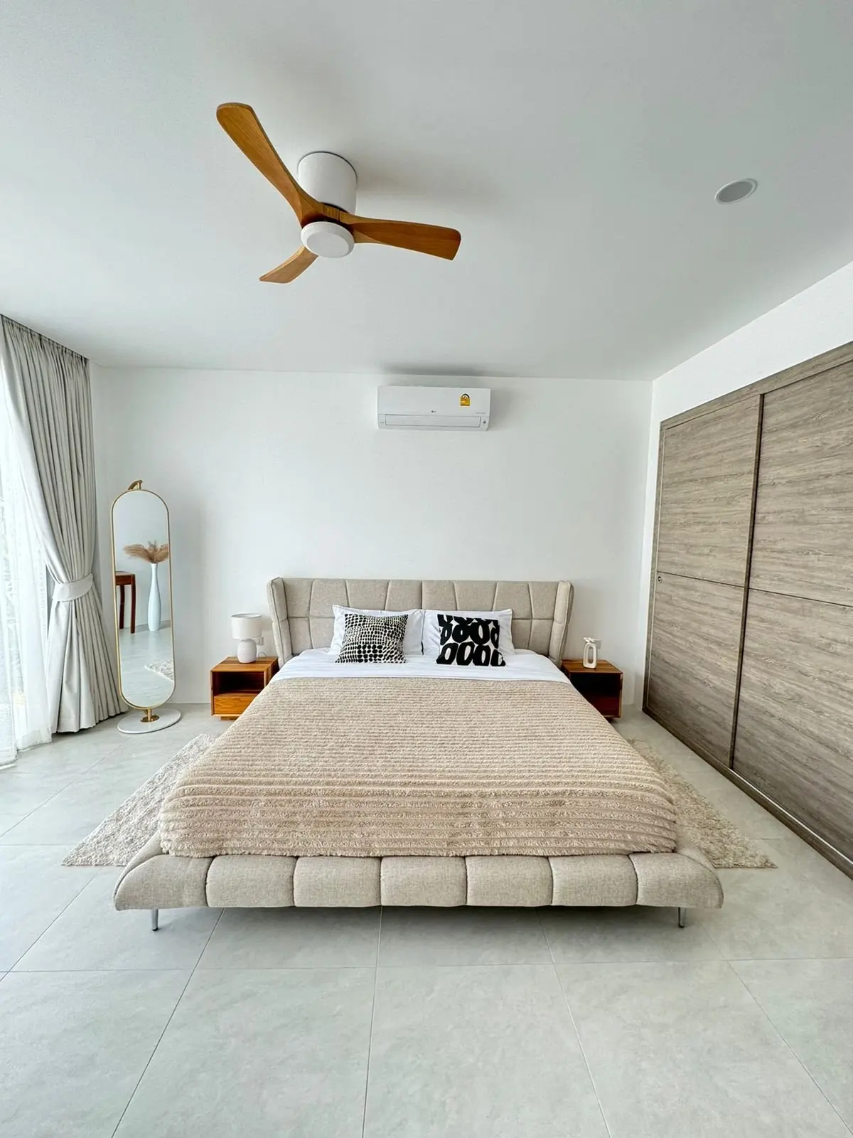 3 Bedrooms Pool Villa in Ban Tai Koh Samui "Free hold"