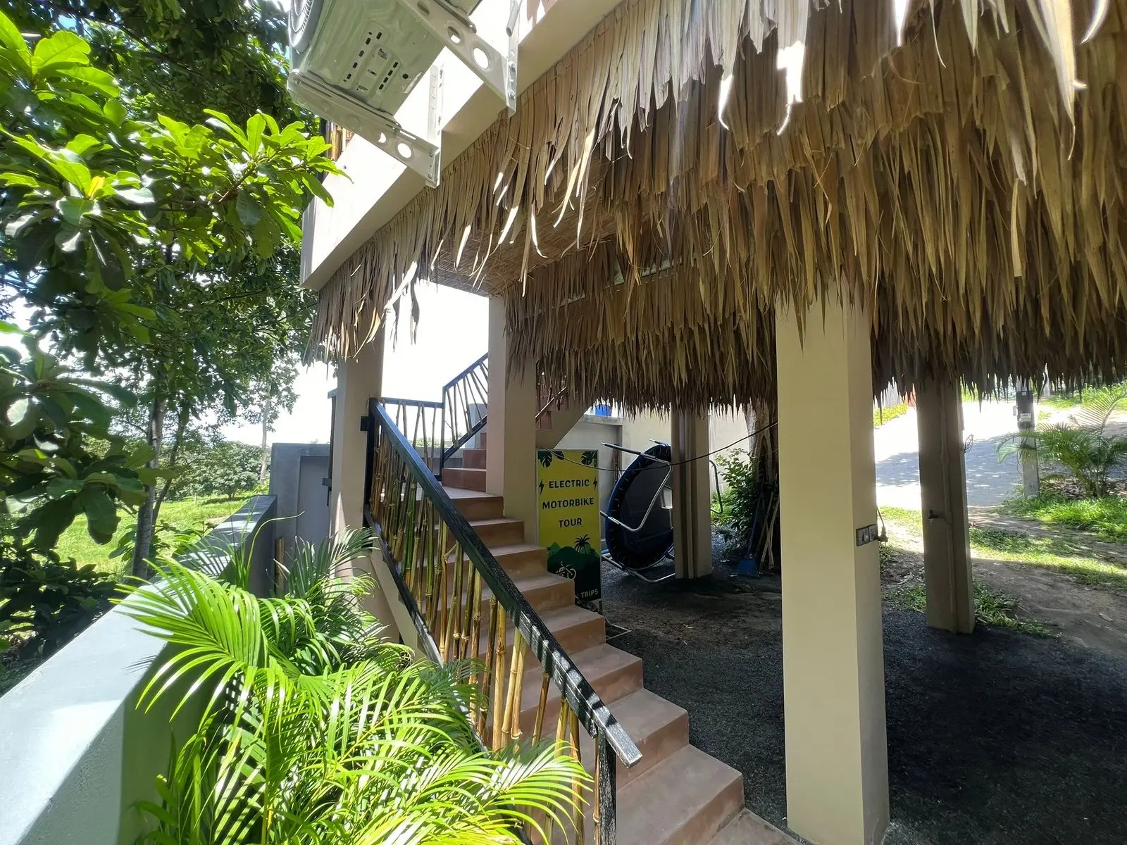 Villa de style Bali avec piscine, 3 chambres, Plai Laem, Koh Samui “Pleine propriété”