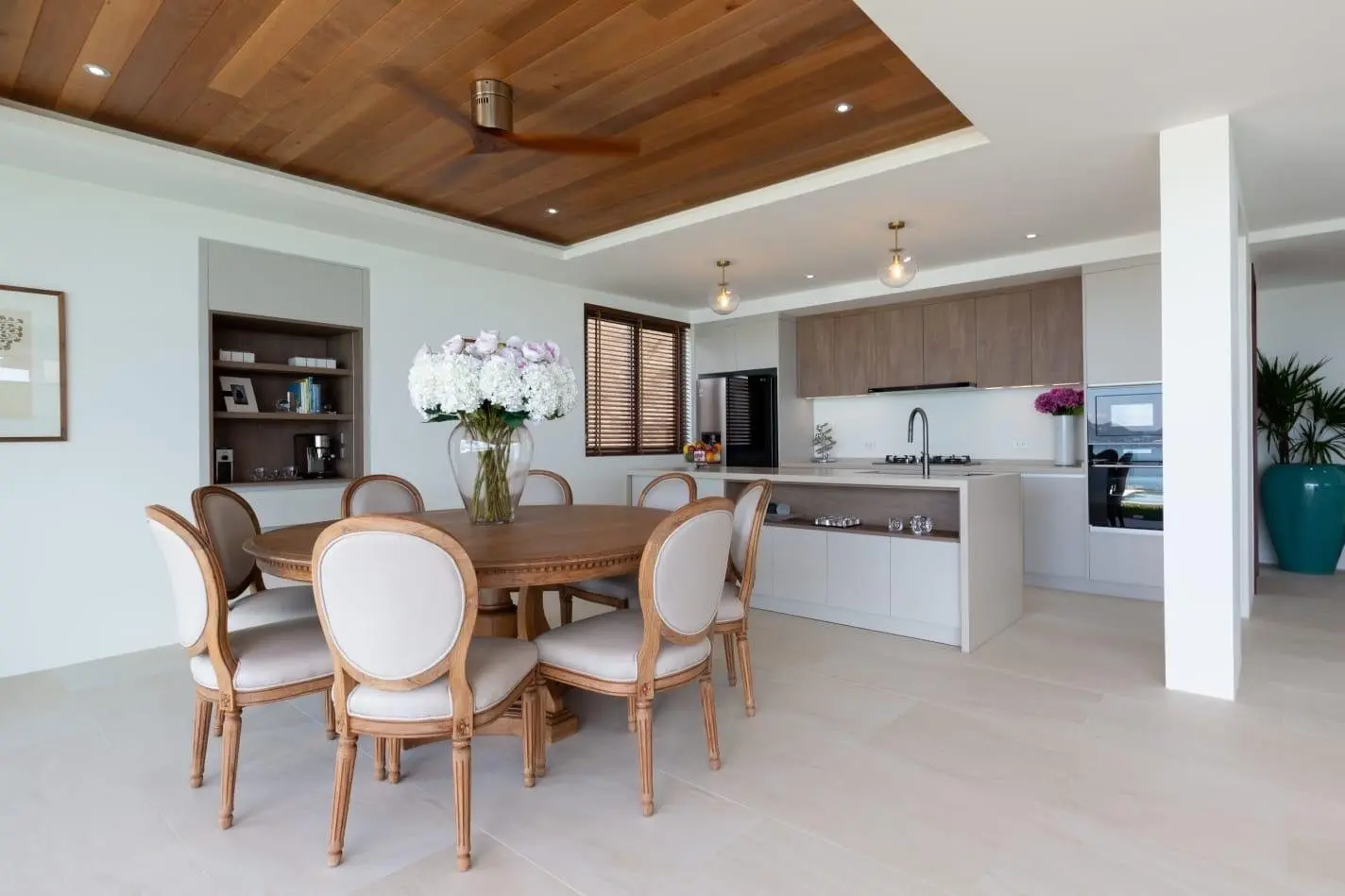 4 Bedrooms Urgent Sale: Exquisite Freehold Luxury Villa in Choeng Mon, Koh Samui " Free hold"